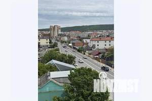 2-к квартира, посуточно, 51м2, 5/5 этаж