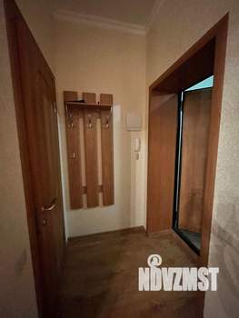 Студия квартира, на длительный срок, 33м2, 3/5 этаж