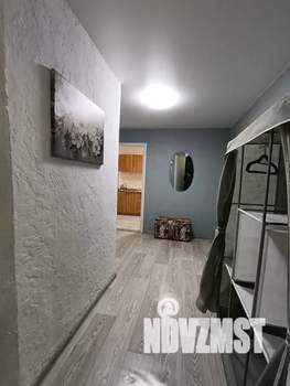 2-к квартира, посуточно, 50м2, 5/5 этаж
