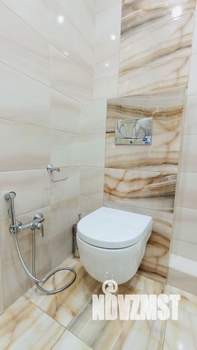 1-к квартира, посуточно, 47м2, 5/6 этаж