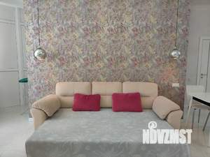 1-к квартира, посуточно, 65м2, 1/8 этаж