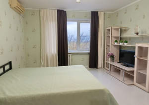 1-к квартира, на длительный срок, 36м2, 3/9 этаж