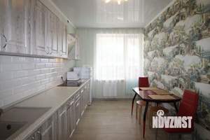 1-к квартира, на длительный срок, 41м2, 12/15 этаж