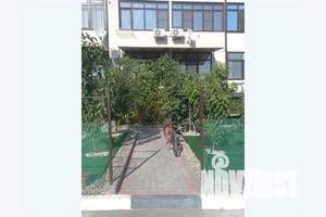 1-к квартира, посуточно, 40м2, 1/3 этаж