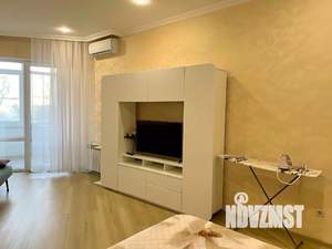 1-к квартира, посуточно, 60м2, 1/1 этаж