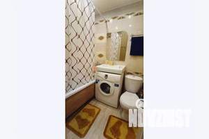 1-к квартира, посуточно, 36м2, 2/5 этаж