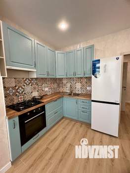 1-к квартира, на длительный срок, 45м2, 8/9 этаж