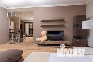 2-к квартира, посуточно, 85м2, 7/15 этаж