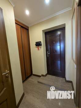 1-к квартира, на длительный срок, 34м2, 5/5 этаж