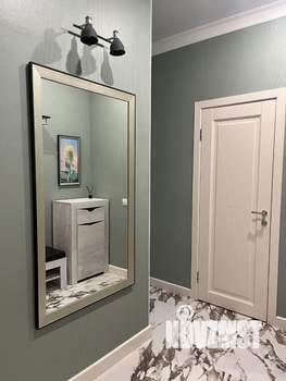 1-к квартира, на длительный срок, 47м2, 4/6 этаж