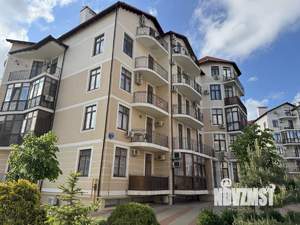 1-к квартира, посуточно, 31м2, 1/6 этаж