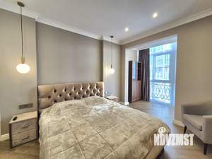 3-к квартира, на длительный срок, 120м2, 2/6 этаж