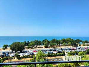 1-к квартира, посуточно, 45м2, 4/4 этаж