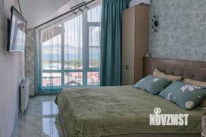 Студия квартира, посуточно, 20м2, 8/8 этаж