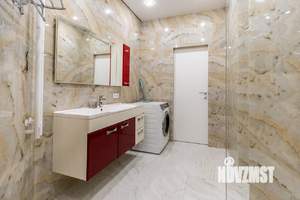 2-к квартира, на длительный срок, 73м2, 6/6 этаж