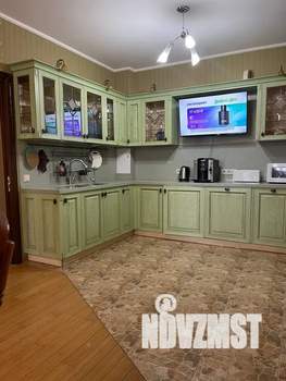 2-к квартира, посуточно, 100м2, 10/11 этаж