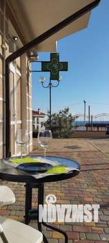 Студия квартира, на длительный срок, 30м2, 1/7 этаж