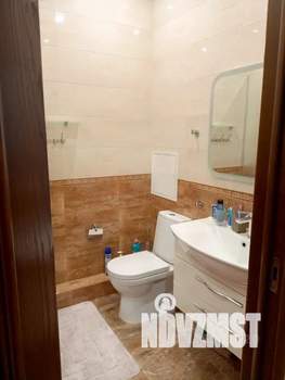 1-к квартира, посуточно, 41м2, 5/8 этаж