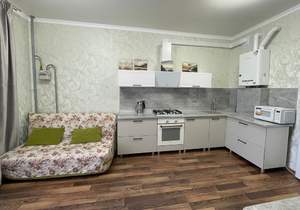 1-к квартира, на длительный срок, 50м2, 4/6 этаж