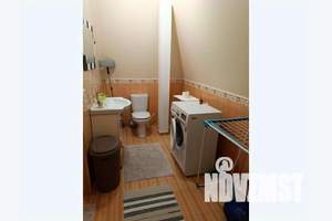 2-к квартира, посуточно, 70м2, 10/10 этаж