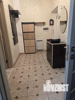 1-к квартира, на длительный срок, 58м2, 1/8 этаж