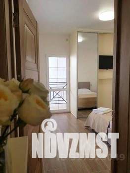 2-к квартира, посуточно, 32м2, 1/1 этаж
