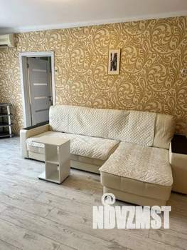 2-к квартира, посуточно, 41м2, 3/3 этаж