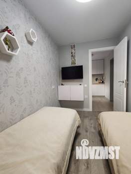 2-к квартира, на длительный срок, 45м2, 6/9 этаж