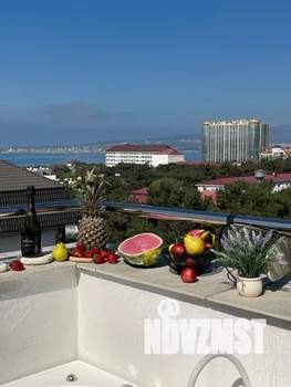 3-к квартира, посуточно, 128м2, 5/5 этаж