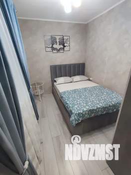 3-к квартира, посуточно, 55м2, 2/2 этаж