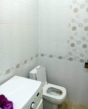 2-к квартира, на длительный срок, 57м2, 5/5 этаж