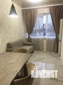 2-к квартира, посуточно, 80м2, 1/1 этаж