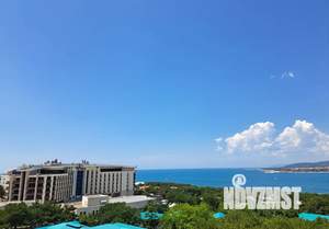 1-к квартира, посуточно, 40м2, 9/11 этаж