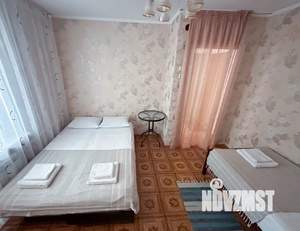 1-к квартира, посуточно, 33м2, 2/5 этаж