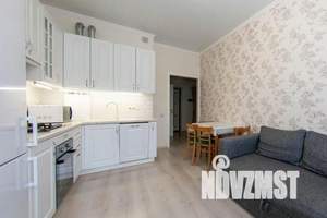 1-к квартира, посуточно, 48м2, 4/7 этаж