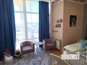 1-к квартира, на длительный срок, 40м2, 2/3 этаж