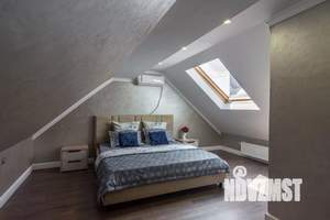 1-к квартира, посуточно, 70м2, 1/1 этаж