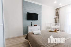 2-к квартира, посуточно, 70м2, 4/6 этаж