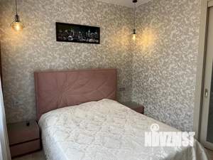 1-к квартира, посуточно, 48м2, 2/5 этаж