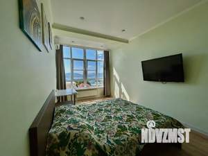 1-к квартира, посуточно, 49м2, 7/8 этаж