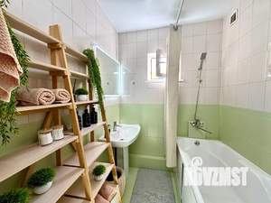 2-к квартира, посуточно, 62м2, 4/5 этаж