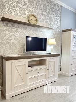 1-к квартира, посуточно, 50м2, 2/7 этаж