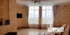 2-к квартира, посуточно, 55м2, 4/5 этаж