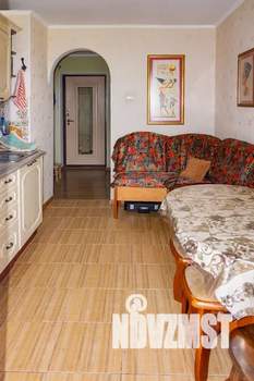 2-к квартира, посуточно, 52м2, 8/9 этаж