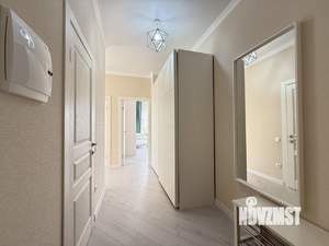 2-к квартира, посуточно, 80м2, 5/7 этаж