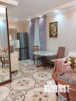 2-к квартира, на длительный срок, 54м2, 3/3 этаж