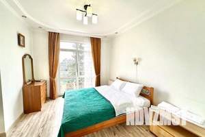2-к квартира, посуточно, 60м2, 3/5 этаж