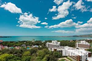 1-к квартира, посуточно, 48м2, 1/1 этаж