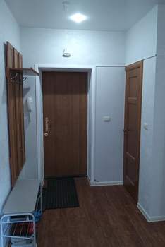2-к квартира, на длительный срок, 54м2, 5/6 этаж