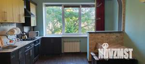 1-к квартира, посуточно, 41м2, 2/4 этаж